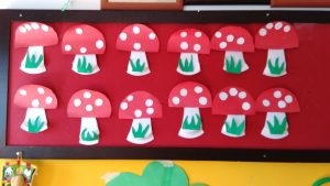 mushroom-craft