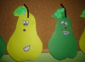 pear-craft-ideas