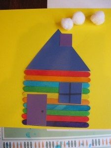 popsicle-stick-house-craft-idea