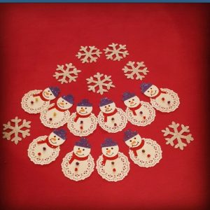 paper-doilies-snowman-craft-3