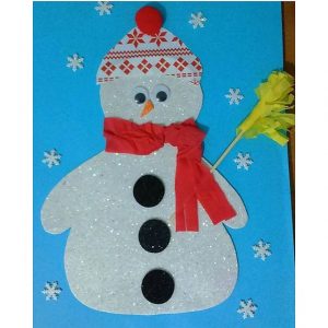 snowman-craft-idea