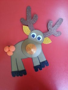 reindeer-craft