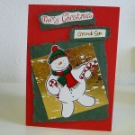Christmas-Card-Making