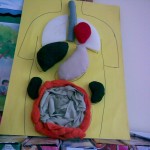 Crafts for kids human body (5)