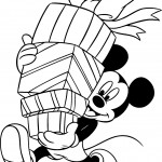Mickey-Mouse-_gifts_coloring_page