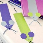 Mouse Crafts For Kids
