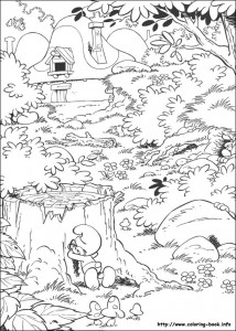 Smurfs_coloring_pages_for_free (25)