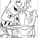 The_Flintstone_Fred-wilma-dino-Flintstone_coloring_pages (10)