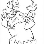 The_Flintstone_Fred-wilma-dino-Flintstone_coloring_pages (2)