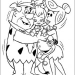 The_Flintstone_Fred-wilma-dino-Flintstone_coloring_pages (7)