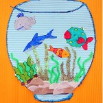 aquarium crafts