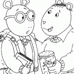 arthur_coloring_pages_printables_worksheets (16)