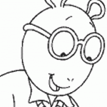 arthur_coloring_pages_printables_worksheets (3)