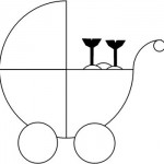 baby-carriage-and-coloring_sheets