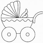 baby_cariiage_coloring_book