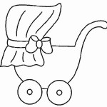 baby_carriage_colouring_pages