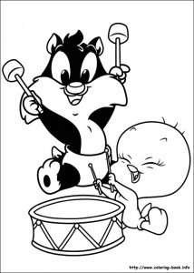 baby_looney_tunes_coloring_pages_for_free (10)