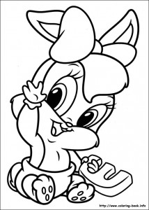 baby_looney_tunes_coloring_pages_for_free (14)