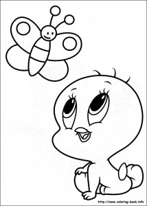 baby_looney_tunes_coloring_pages_for_free (22)