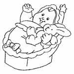 baby_sleeping_coloring_pages