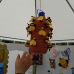 bee craft