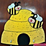 bee crafts