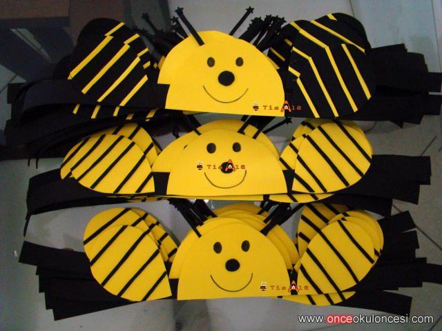 DIY: Le headband années folles - Bee made