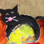 black cat craft