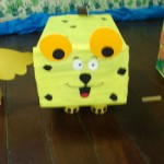 box dog crafts