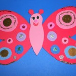 butterfly-crafts