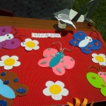 butterfly crafts