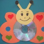 cd butterfly crsft