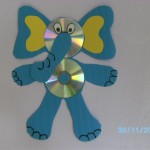 cd elephant craft