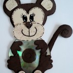 cd monkey craft