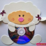 cd sheep craft