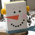 cereal-box-snowman