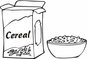 cereals-for-breakfast-coloring-page