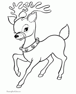 christmas_santa's_reindeer_coloring_pages  (11)