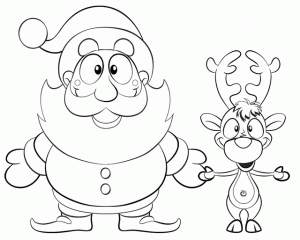 christmas_santa's_reindeer_coloring_pages  (6)