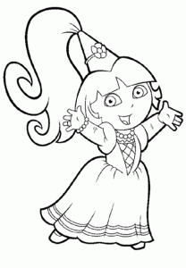 dora_the_explorer_free_coloring_page (11)