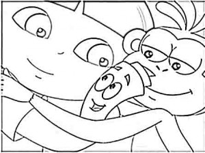 dora_the_explorer_free_coloring_page (11)