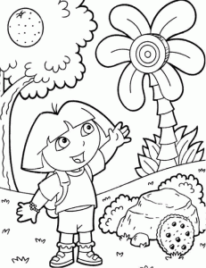 dora_the_explorer_free_coloring_page (2)