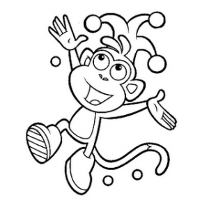 dora_the_explorer_free_coloring_page (2)