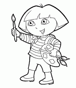 dora_the_explorer_free_coloring_page (20)