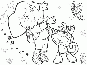 dora_the_explorer_free_coloring_page (29)