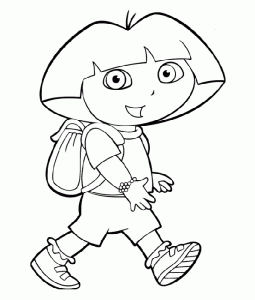 dora_the_explorer_free_coloring_page (3)