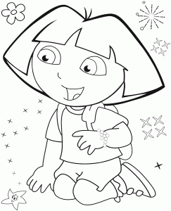 dora_the_explorer_free_coloring_page (30)