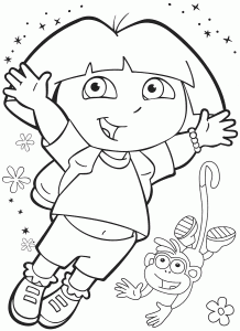 dora_the_explorer_free_coloring_page (31)