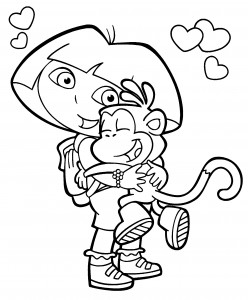 dora_the_explorer_free_coloring_page (4)