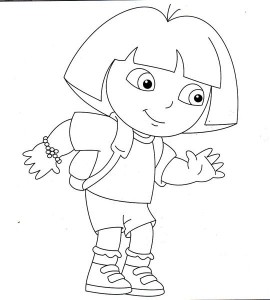 dora_the_explorer_free_coloring_page (5)